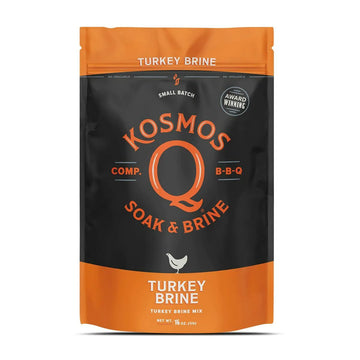 Kosmos Turkey Brine